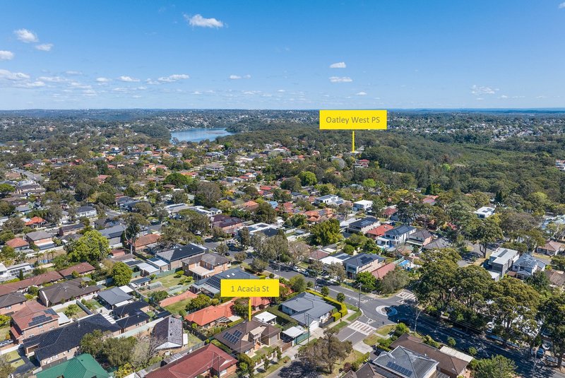 Photo - 1 Acacia Street, Oatley NSW 2223 - Image 12