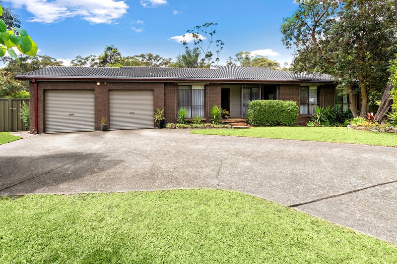 1 Acer Court, Cherrybrook NSW 2126