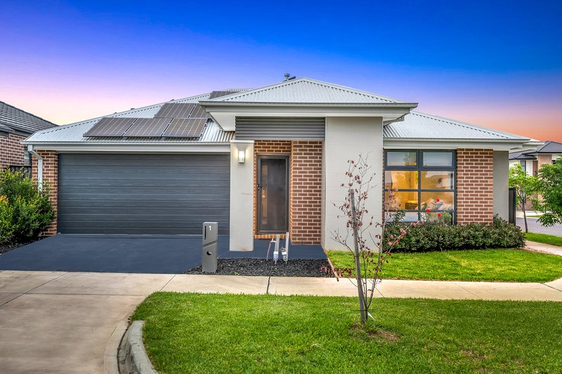 1 Acmena Place, Craigieburn VIC 3064