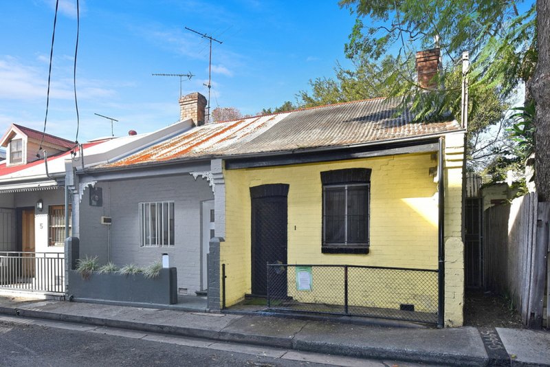 1 Ada Street, Erskineville NSW 2043