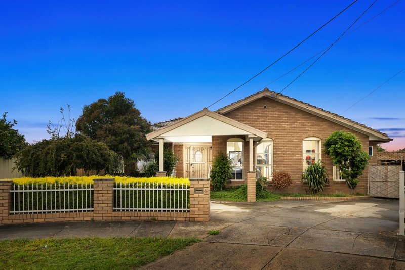 Photo - 1 Aden Court, Thomastown VIC 3074 - Image