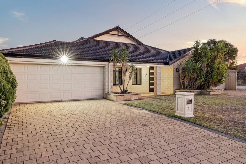 1 Admiralty Road, Canning Vale WA 6155