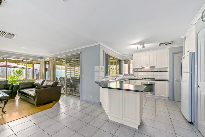 Photo - 1 Affleck Way, Rowville VIC 3178 - Image 4