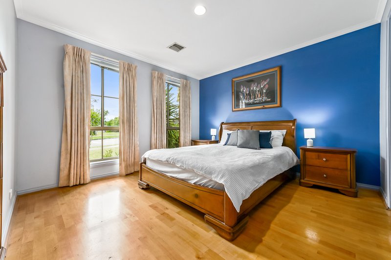Photo - 1 Affleck Way, Rowville VIC 3178 - Image 12