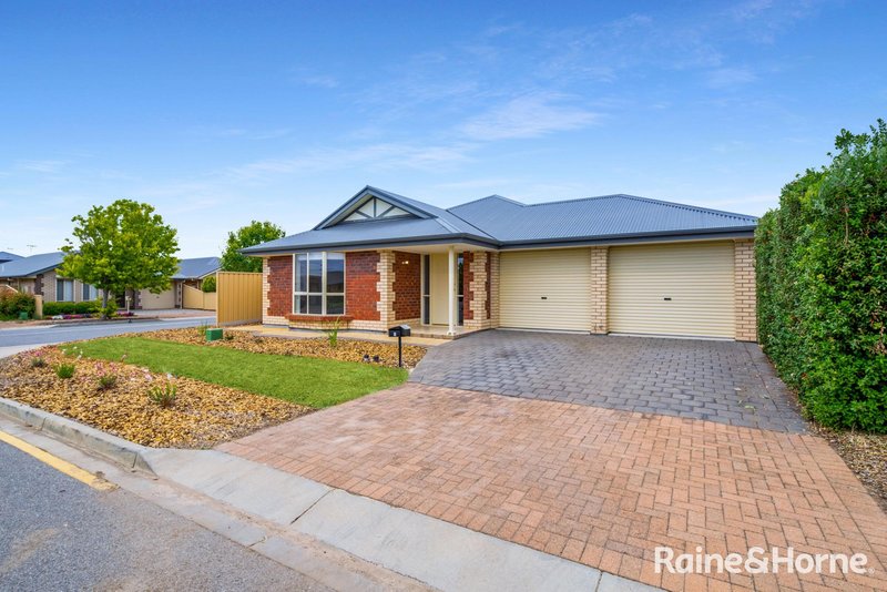 1 Aft Court, Seaford Meadows SA 5169