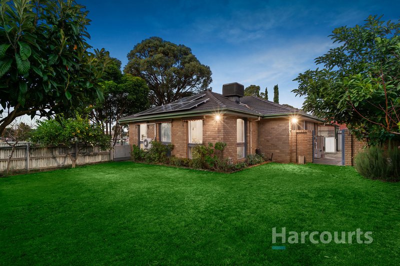 Photo - 1 Ainsdale Avenue, Wantirna VIC 3152 - Image 10