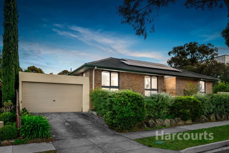 1 Ainsdale Avenue, Wantirna VIC 3152