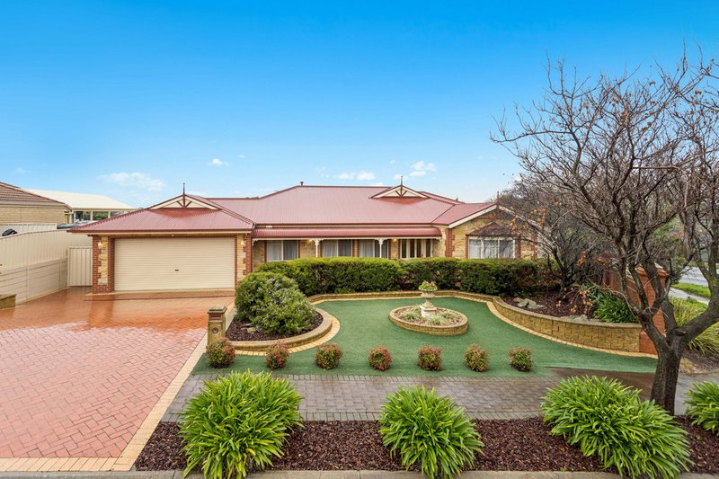 Photo - 1 Aiston Grove, Golden Grove SA 5125 - Image 1