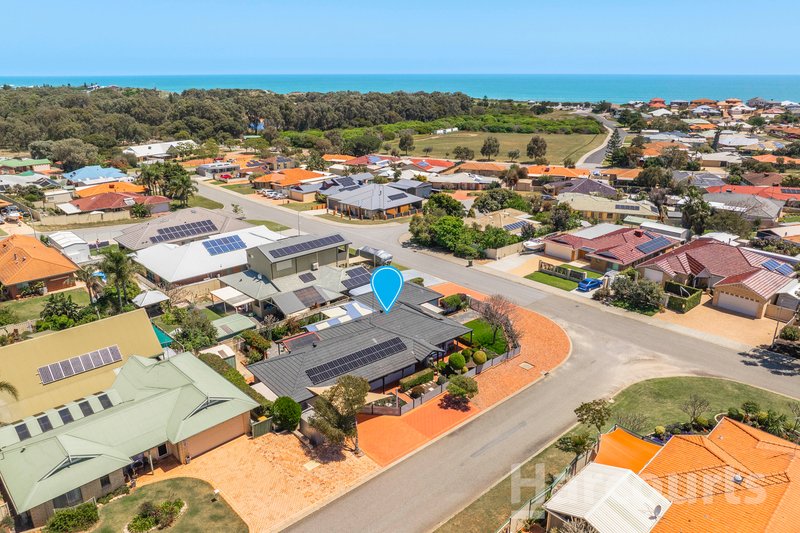 1 Albatross Close, Halls Head WA 6210