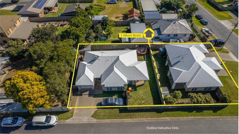 Photo - 1 Albert Street, Churchill QLD 4305 - Image 19