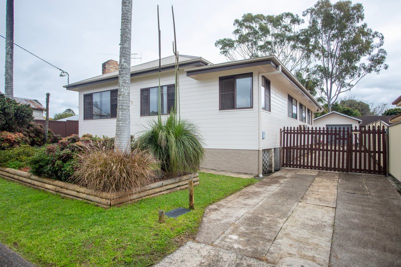 1 Albert Street, Taree NSW 2430