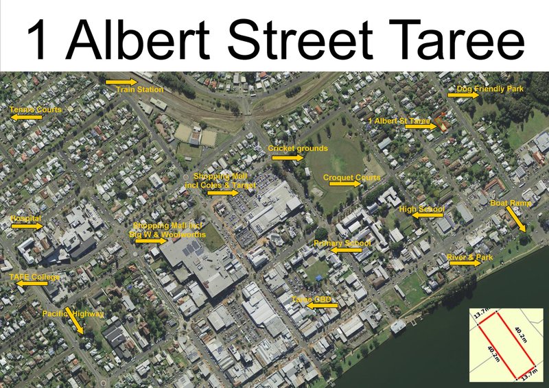 Photo - 1 Albert Street, Taree NSW 2430 - Image 20