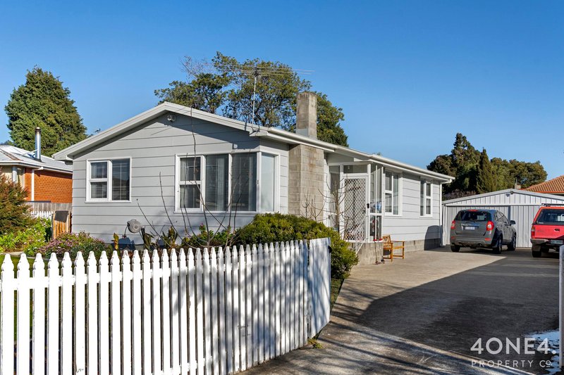 1 Albion Road, Bridgewater TAS 7030