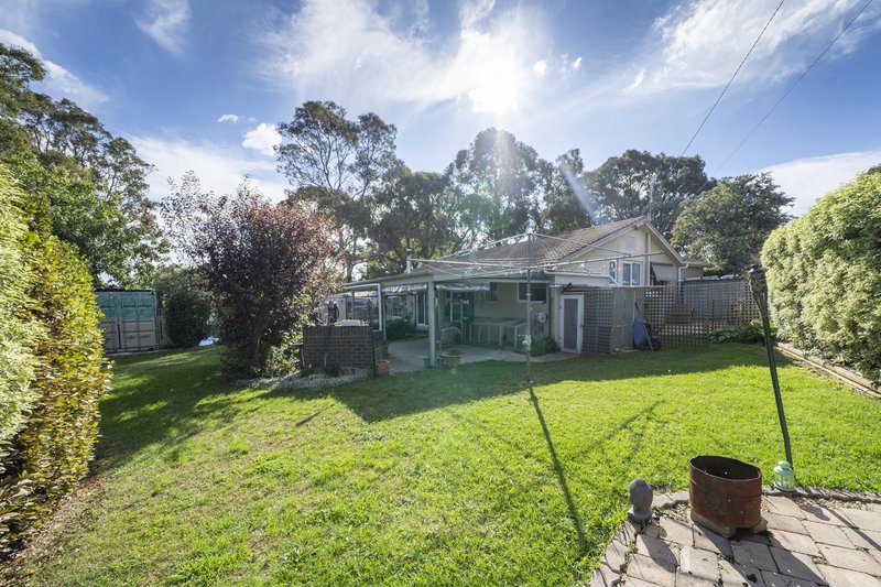 Photo - 1 Alda Place, Melba ACT 2615 - Image 16