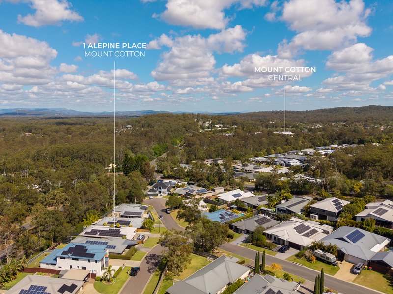 Photo - 1 Alepine Place, Mount Cotton QLD 4165 - Image 23