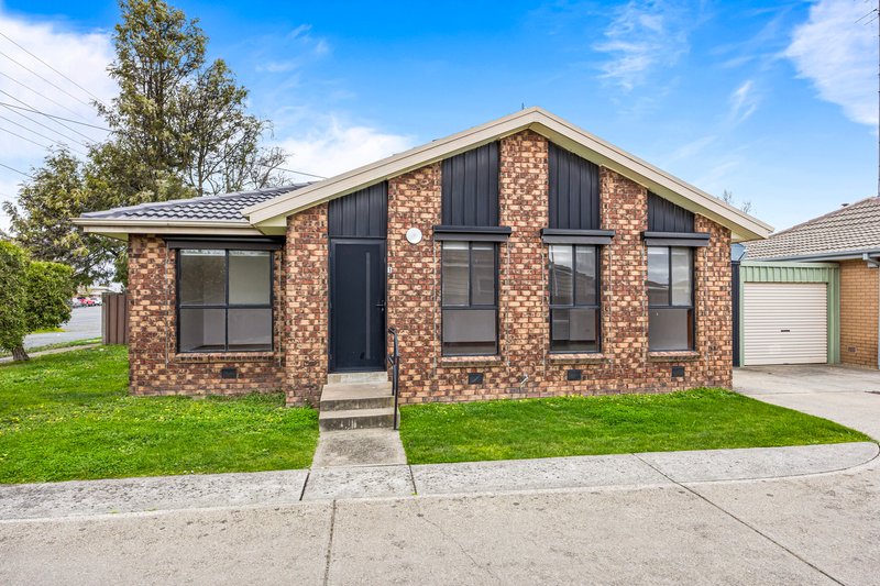 1 Alexandra Close, Sebastopol VIC 3356