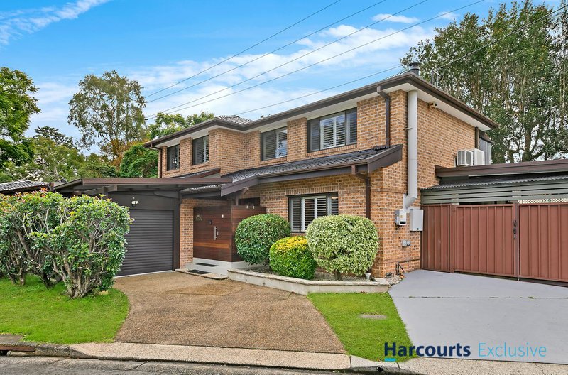 Photo - 1 Alexandra Place, Carlingford NSW 2118 - Image 10