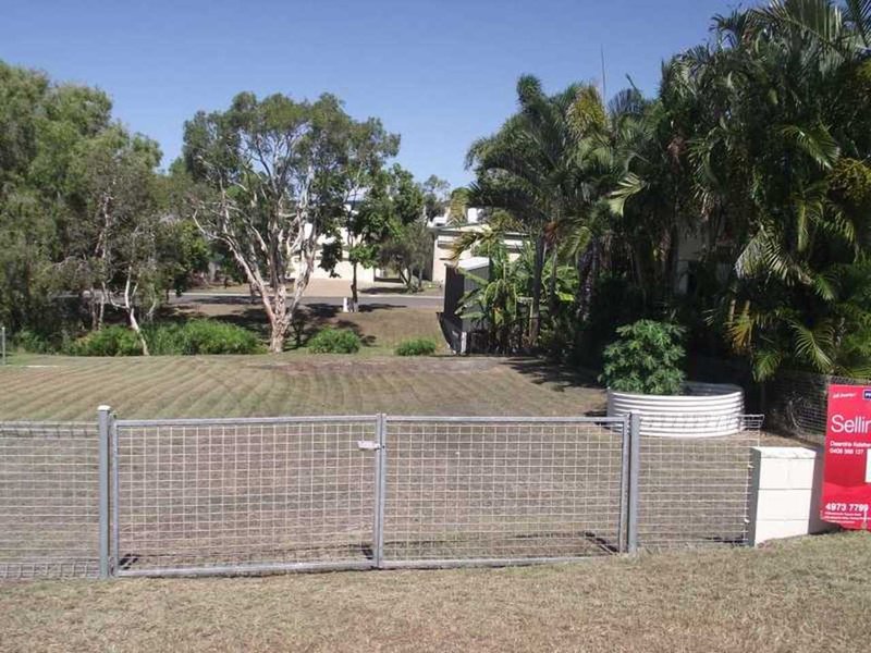 1 Alfred Street, Tannum Sands QLD 4680