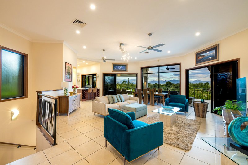 Photo - 1 Alison Close, Edge Hill QLD 4870 - Image 1
