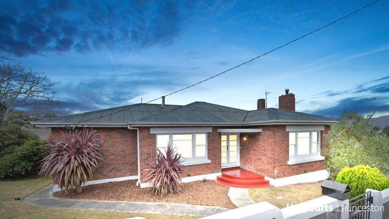 1 Allawah Street, Trevallyn TAS 7250