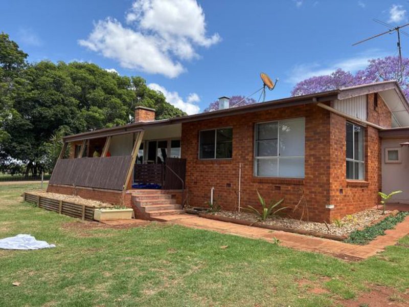 Photo - 1 Allens Road, Wooroolin QLD 4608 - Image 1