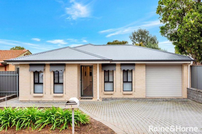 1 Allinga Road, Morphett Vale SA 5162