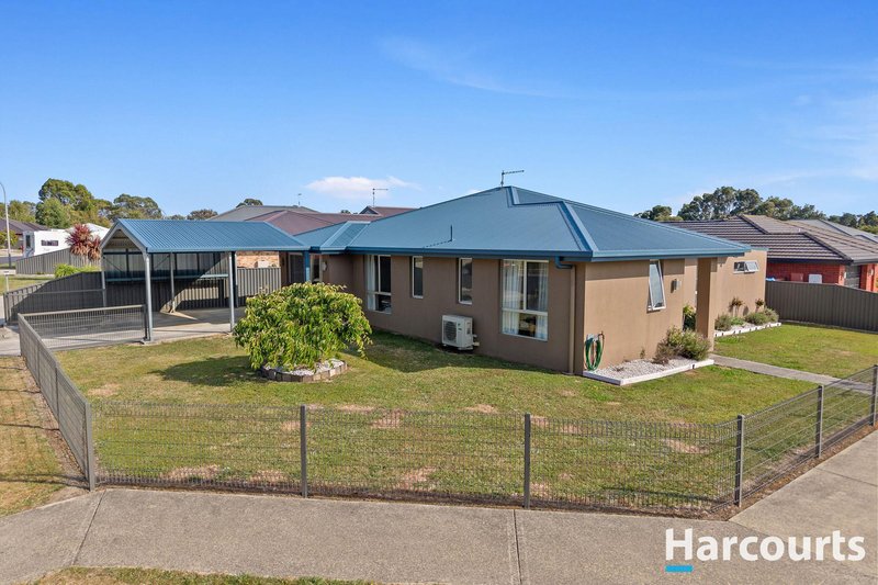 1 Allison Court, Stony Rise TAS 7310