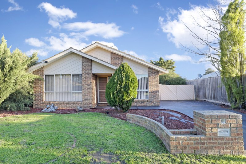 1 Allister Court, Lara VIC 3212