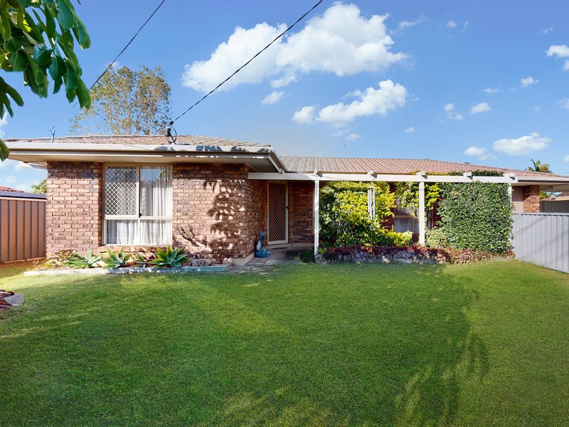 Photo - 1 Allspice Street, Crestmead QLD 4132 - Image 2