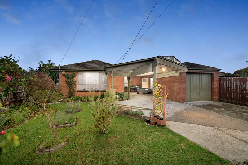 1 Allwen Court, Clarinda VIC 3169