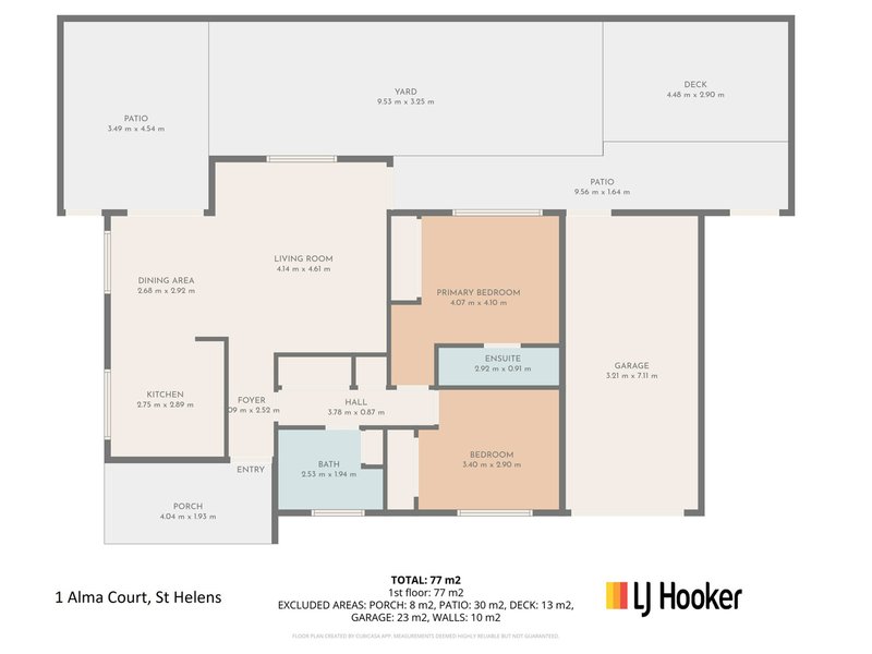 Photo - 1 Alma Court, St Helens TAS 7216 - Image 22