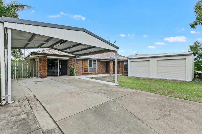 Photo - 1 Alma Court, Urangan QLD 4655 - Image 2