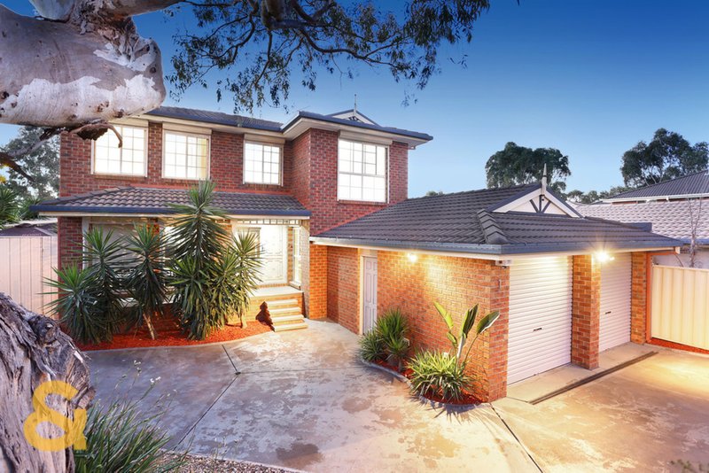 Photo - 1 Almands Avenue, Roxburgh Park VIC 3064 - Image 26