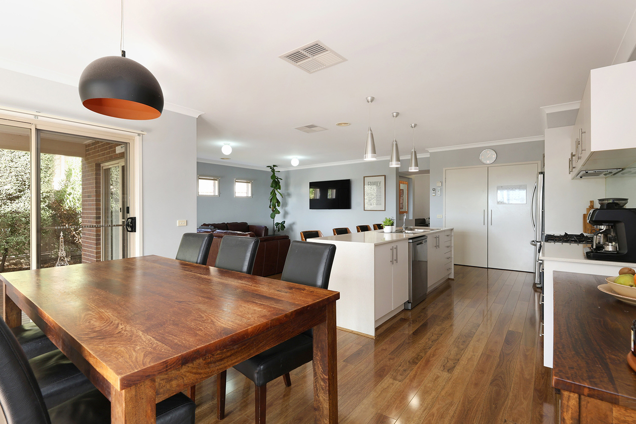 4-bedroom house at 1 ALMOND GROVE, Elliminyt VIC 3250, Colac Otway, Victoria