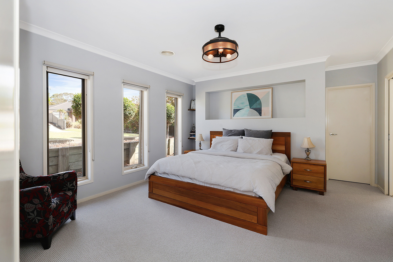 4-bedroom house at 1 ALMOND GROVE, Elliminyt VIC 3250, Colac Otway, Victoria