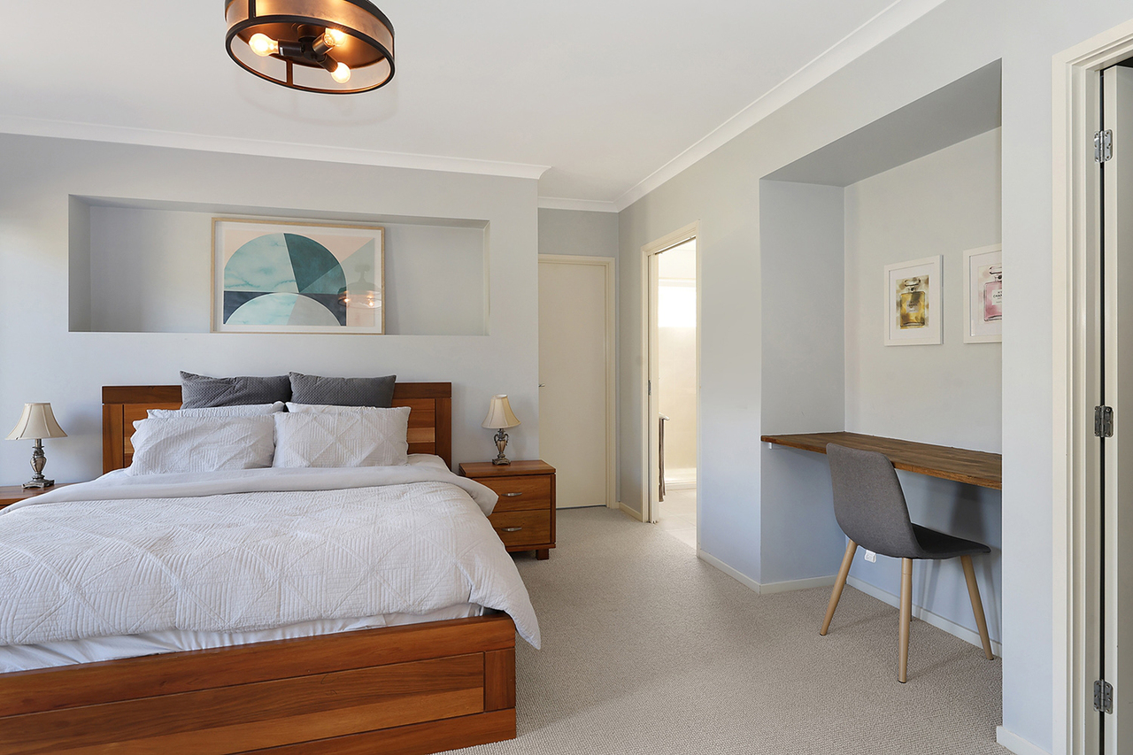 4-bedroom house at 1 ALMOND GROVE, Elliminyt VIC 3250, Colac Otway, Victoria