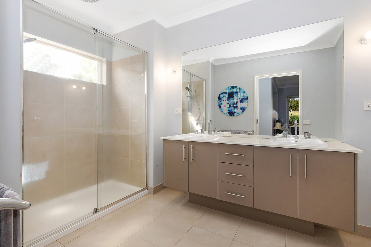 4-bedroom house at 1 ALMOND GROVE, Elliminyt VIC 3250, Colac Otway, Victoria