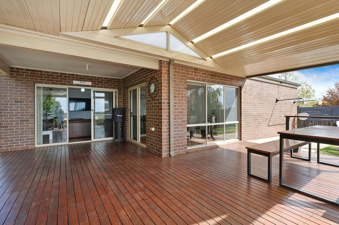 4-bedroom house at 1 ALMOND GROVE, Elliminyt VIC 3250, Colac Otway, Victoria