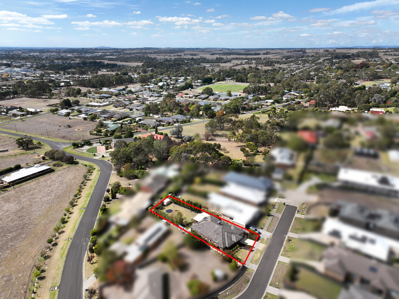 4-bedroom house at 1 ALMOND GROVE, Elliminyt VIC 3250, Colac Otway, Victoria