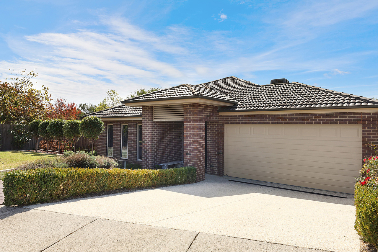 4-bedroom house at 1 ALMOND GROVE, Elliminyt VIC 3250, Colac Otway, Victoria