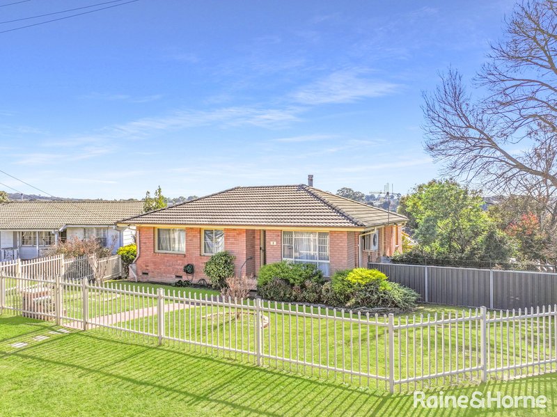 Photo - 1 Aloota Street, South Bathurst NSW 2795 - Image 1