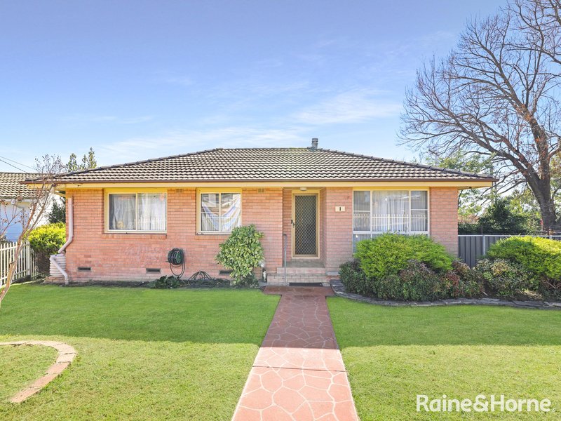 Photo - 1 Aloota Street, South Bathurst NSW 2795 - Image 22