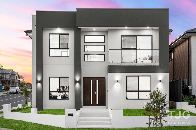 1 Alvine Place, Oakville NSW 2765