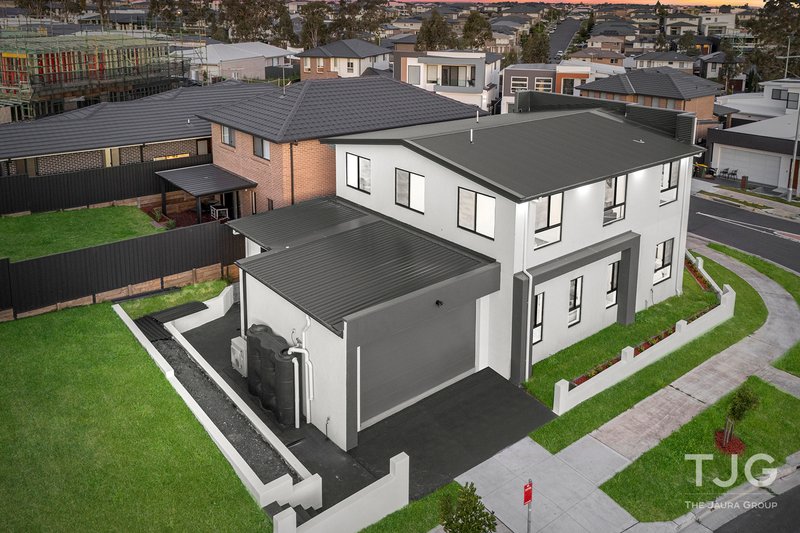 Photo - 1 Alvine Place, Oakville NSW 2765 - Image 3