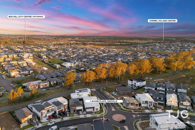 Photo - 1 Alvine Place, Oakville NSW 2765 - Image 22