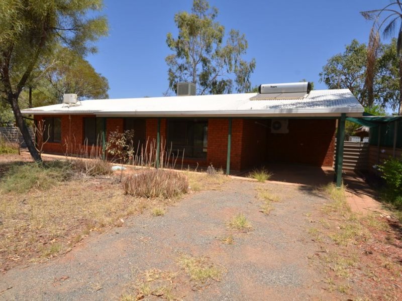 1 Amara Court, Alice Springs NT 0870