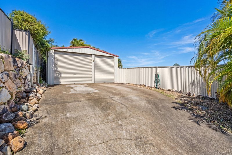 Photo - 1 Amethyst Court, Carrara QLD 4211 - Image 16