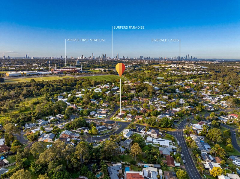 Photo - 1 Amethyst Court, Carrara QLD 4211 - Image 18