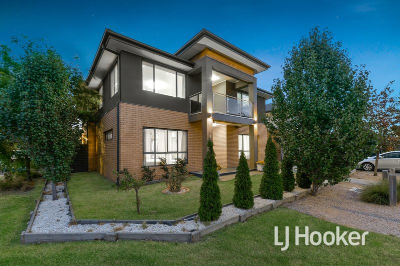 1 Amico Walk, Dandenong VIC 3175