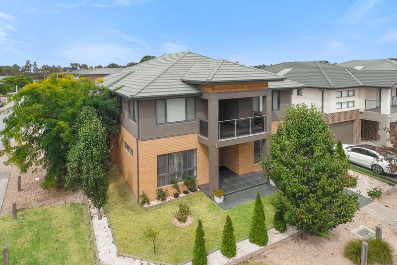 Photo - 1 Amico Walk, Dandenong VIC 3175 - Image 24